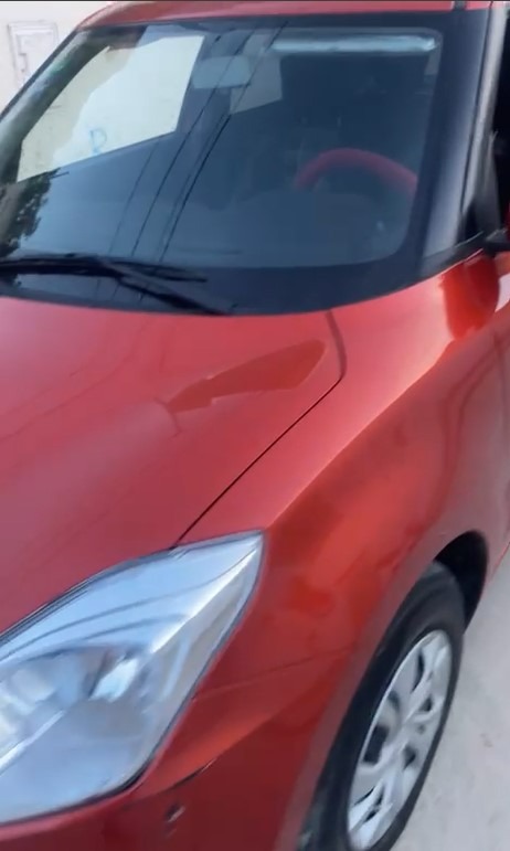 Suzuki Swift Essence 2022 à Tunis - Photo 1