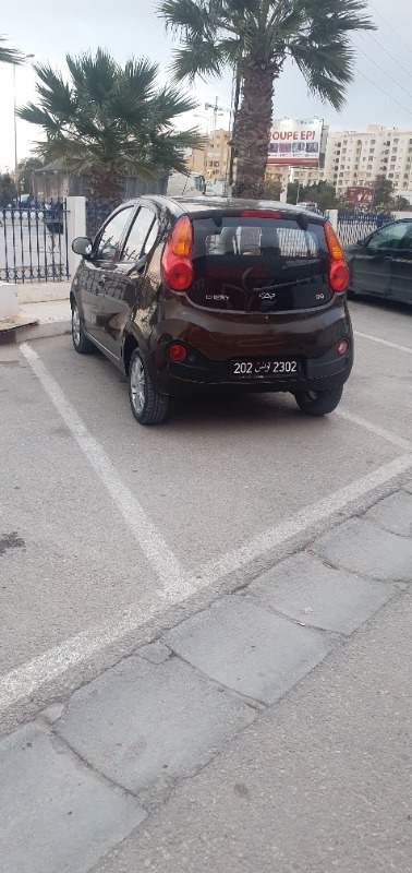 Chery QQ Essence 2018 à sousse - Photo 7