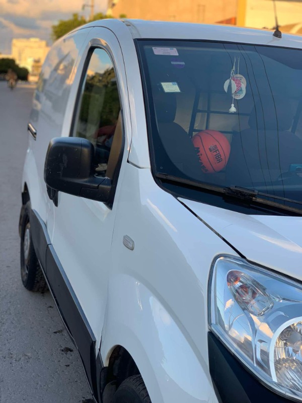 Citroen NEMO Diesel 2018 à Monastir - Photo 7