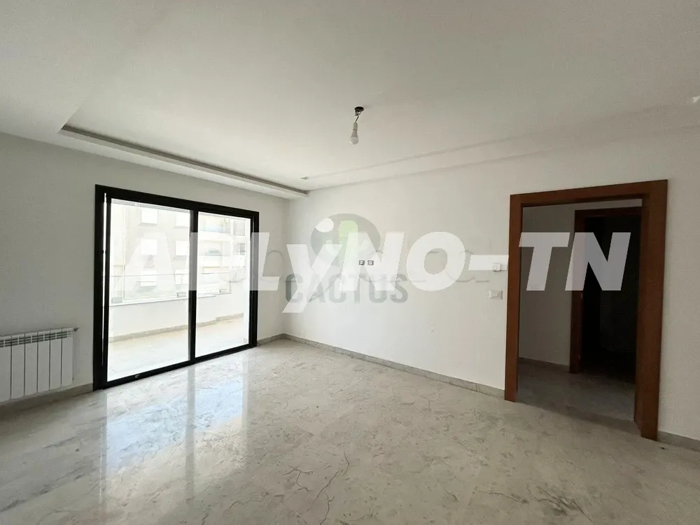 À vendre S+2 de 115m² à Cité El Wafa, Afh mrezga à Nabeul - Photo 1