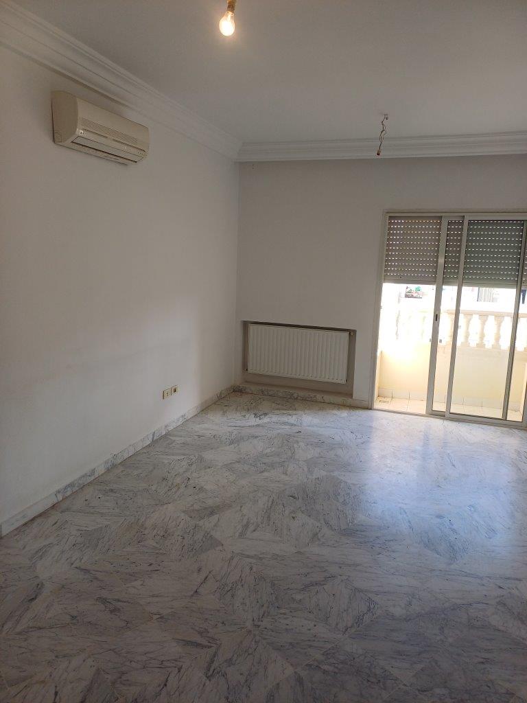    Appartement mohamed ali