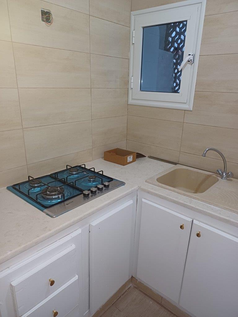    Cité ennajah appartement