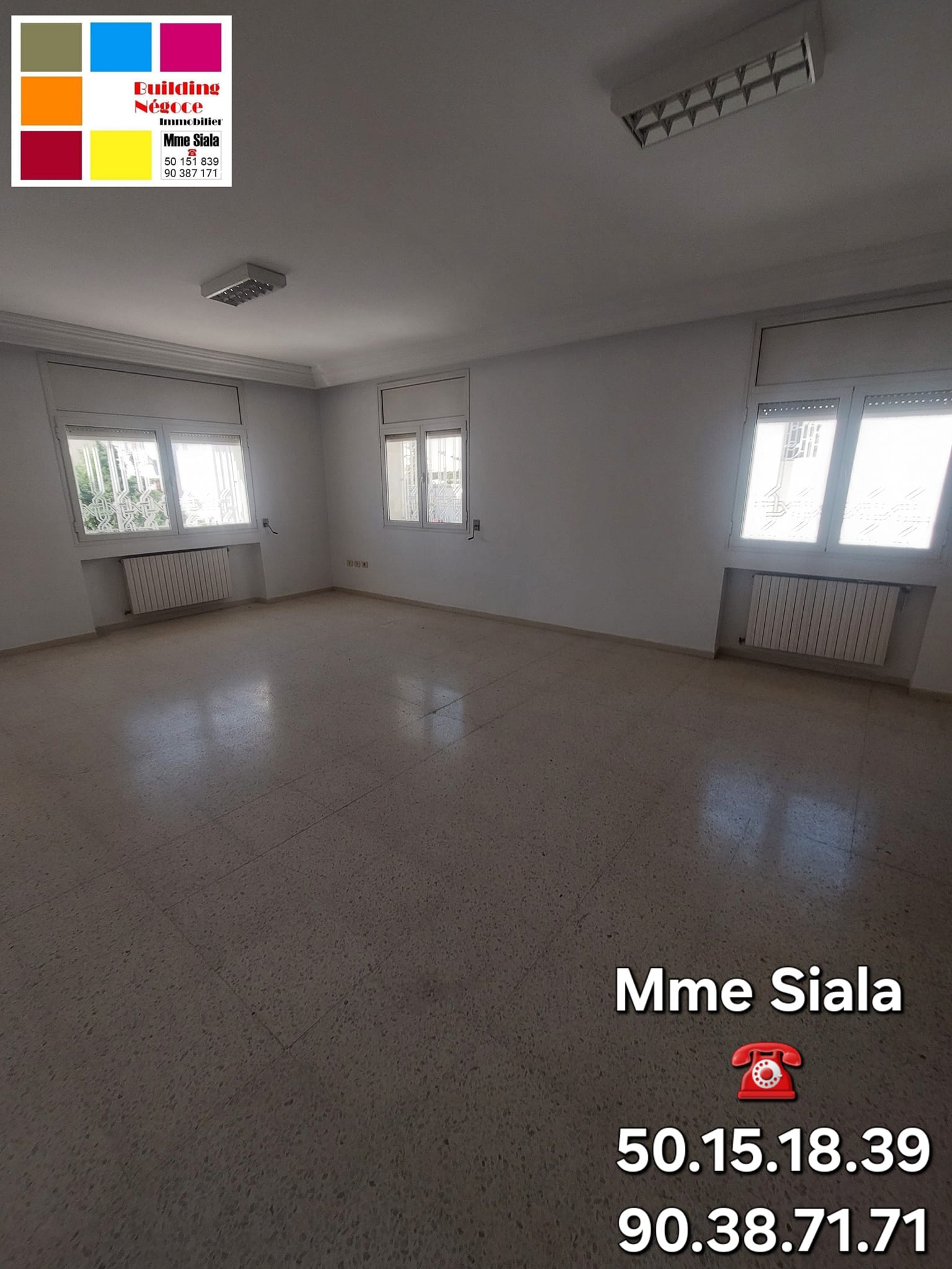 Une Ferme à vendre à El Alia Bizerte 
