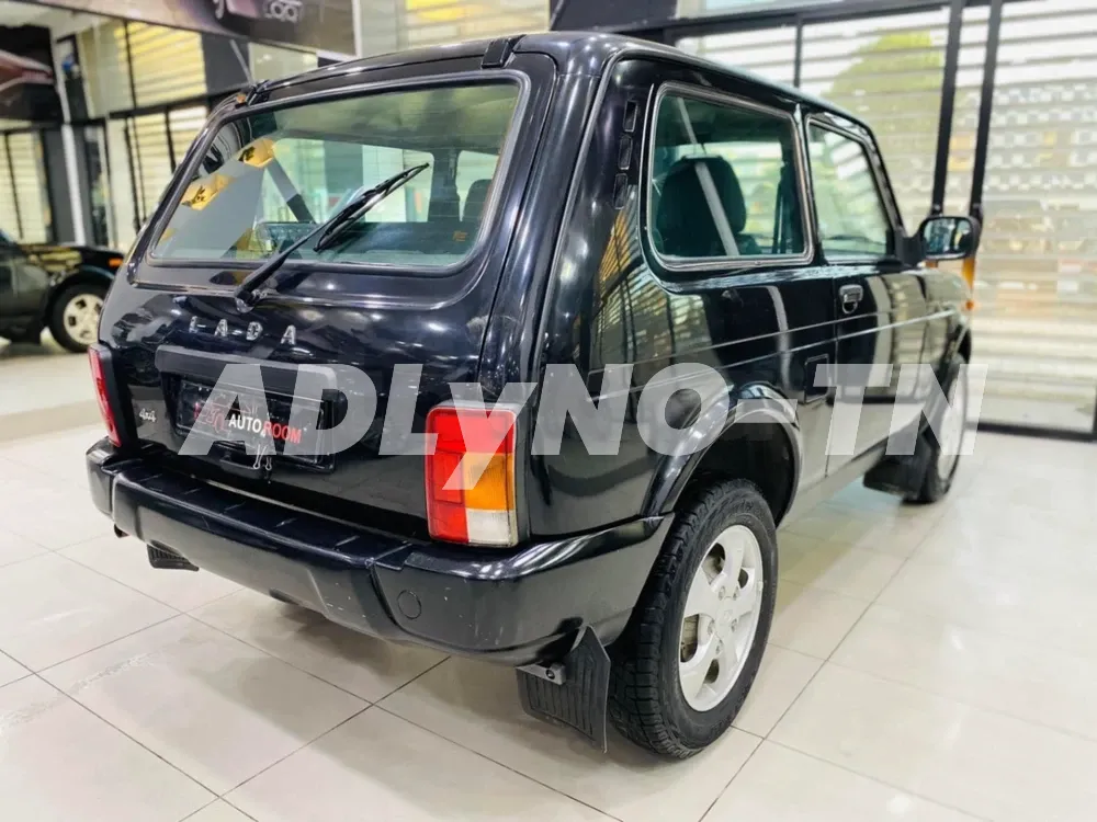 ⚜️ LADA urban 4x4 ⚜️ à Ariana - Photo 3