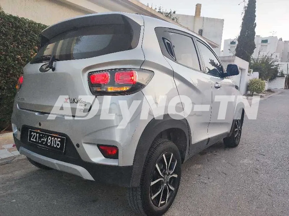 mahindra k8 neuve à Tunis - Photo 4