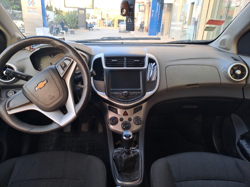 Chevrolet AUTRE Essence 2018 à Ariana - Photo 4