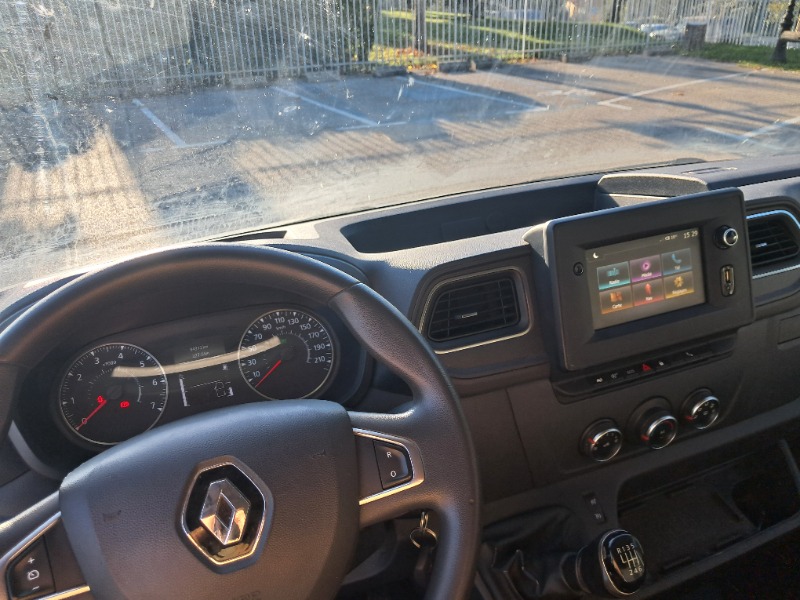 Renault Master Diesel 2021 à sousse - Photo 5