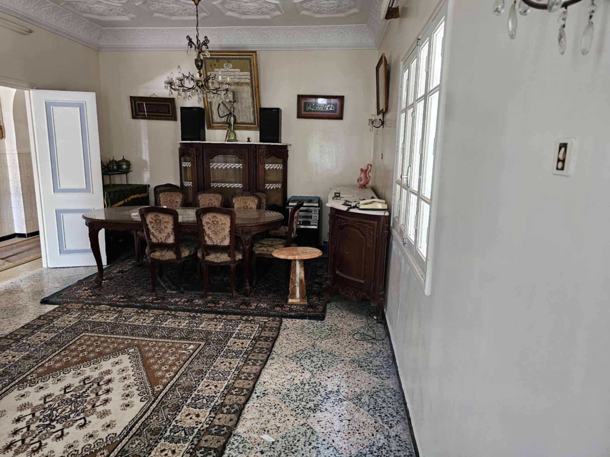    Villa al ons à Tunis - Photo 1