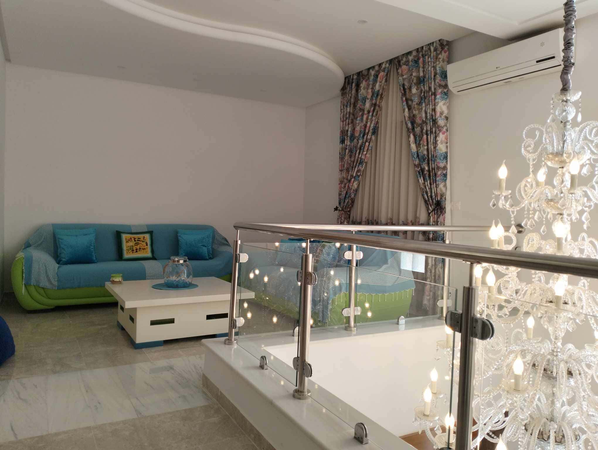     Villa hammamet nord à Nabeul - Photo 3