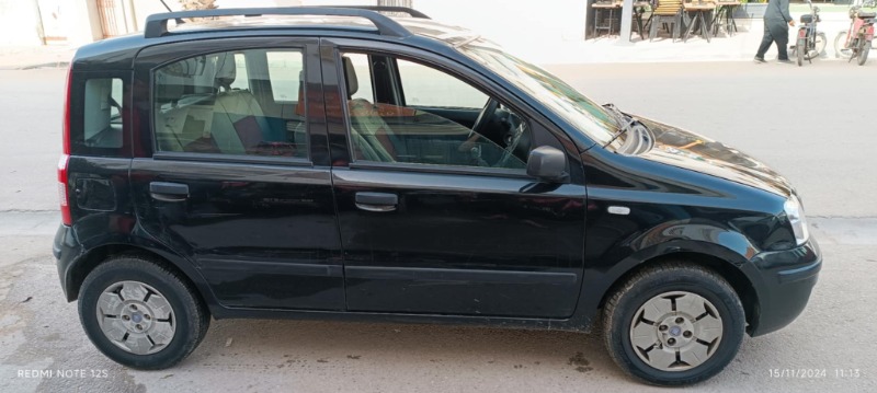 Fiat PANDA Essence 2009 à Sfax - Photo 1