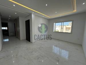  appartement S+4 