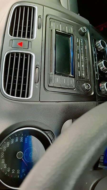 Volkswagen Golf 6 Diesel 2011 à Bizerte - Photo 2