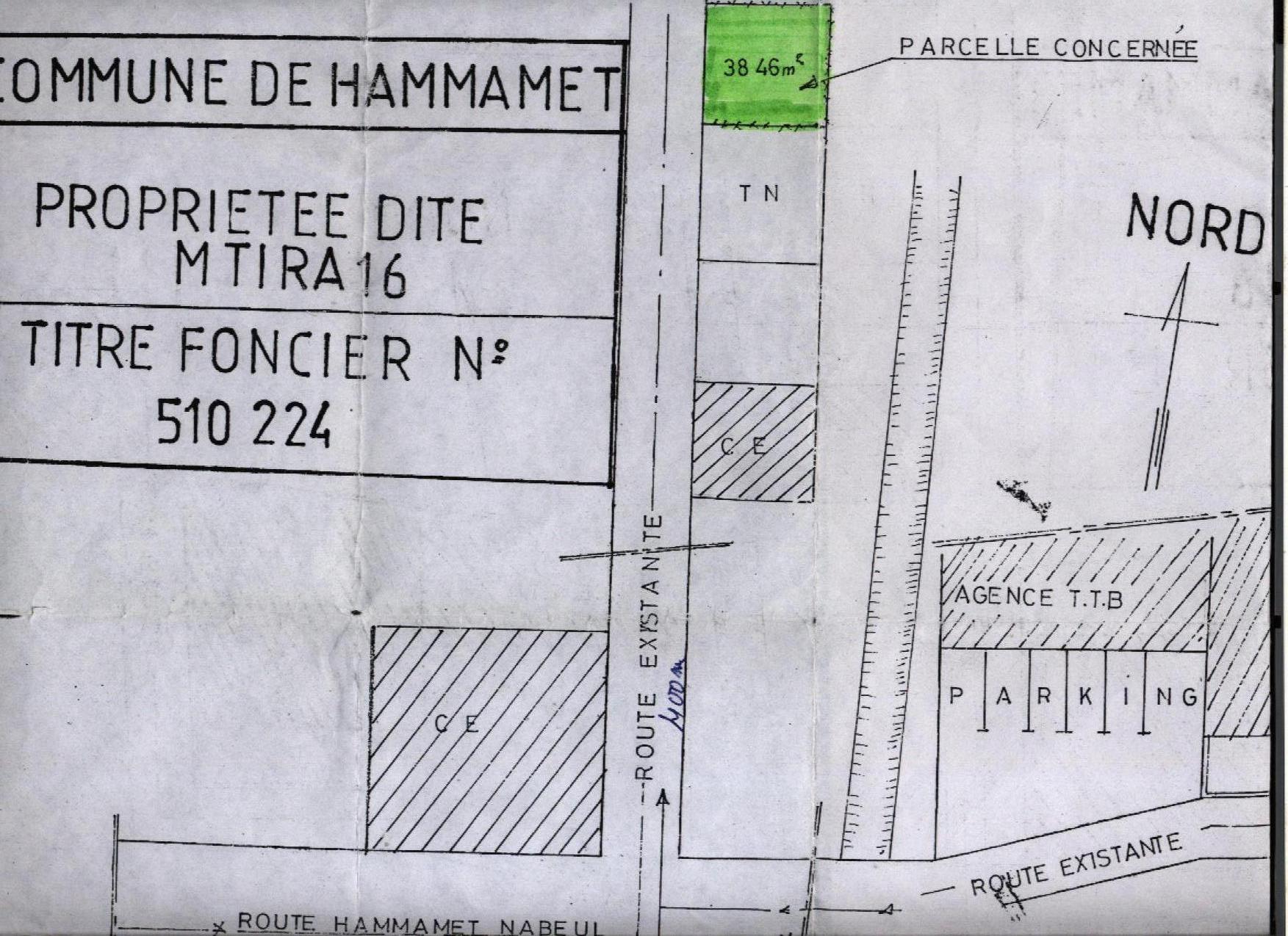 Villa a deux pas de la mer a chott mariem