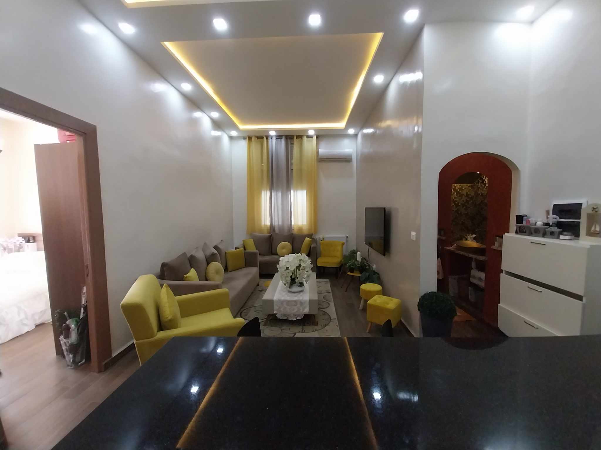  Villa " CAMÉLIA " 