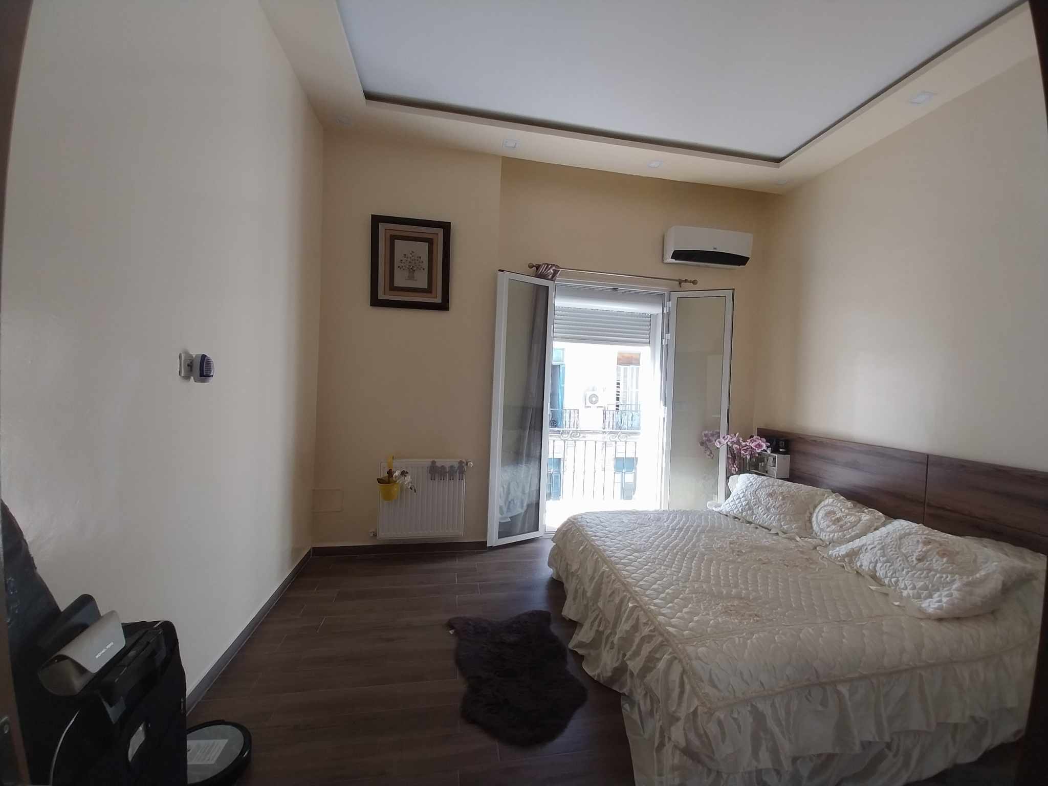     Un bel appartement m à Tunis - Photo 1