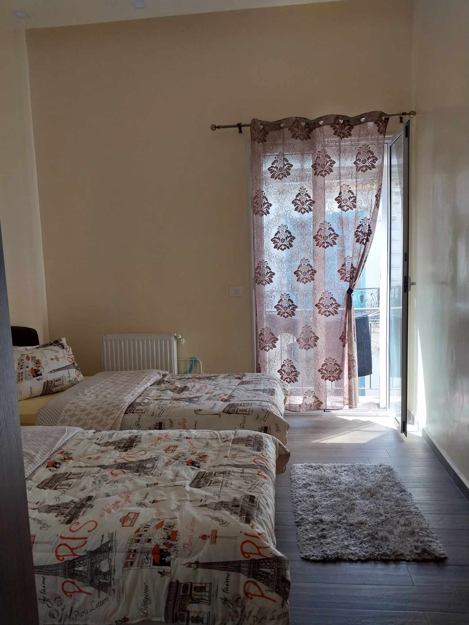     Un bel appartement m à Tunis - Photo 3