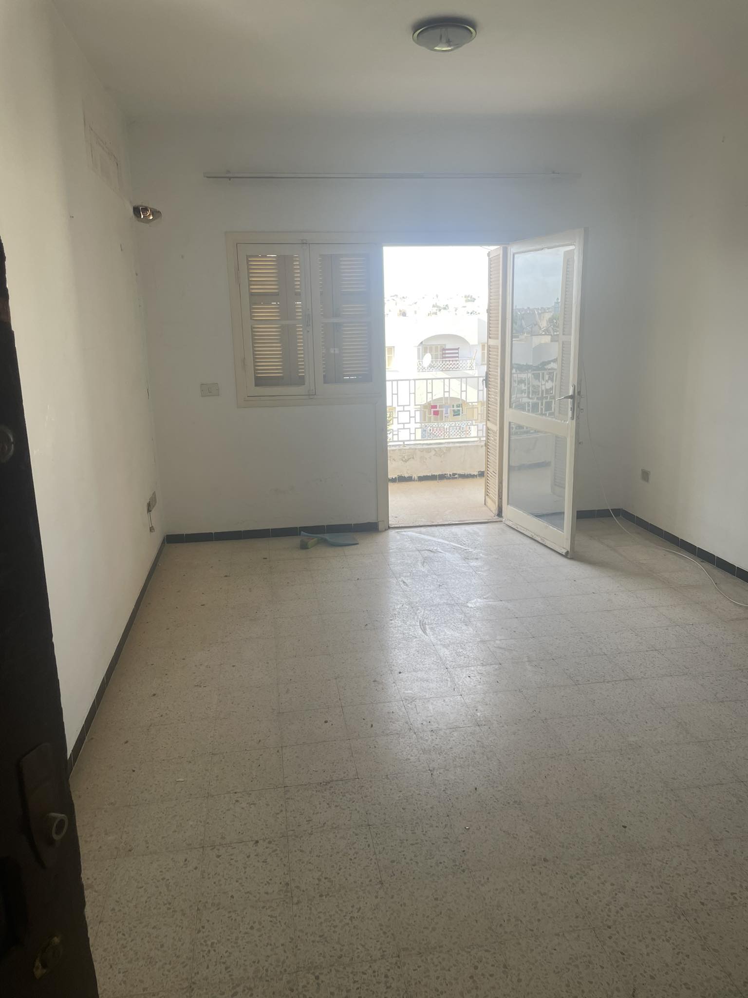     Un appartement à cit à Tunis - Photo 1