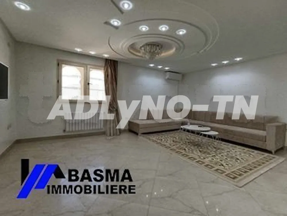 Une luxueuse villa à vendre à Kantaoui à sousse - Photo 2
