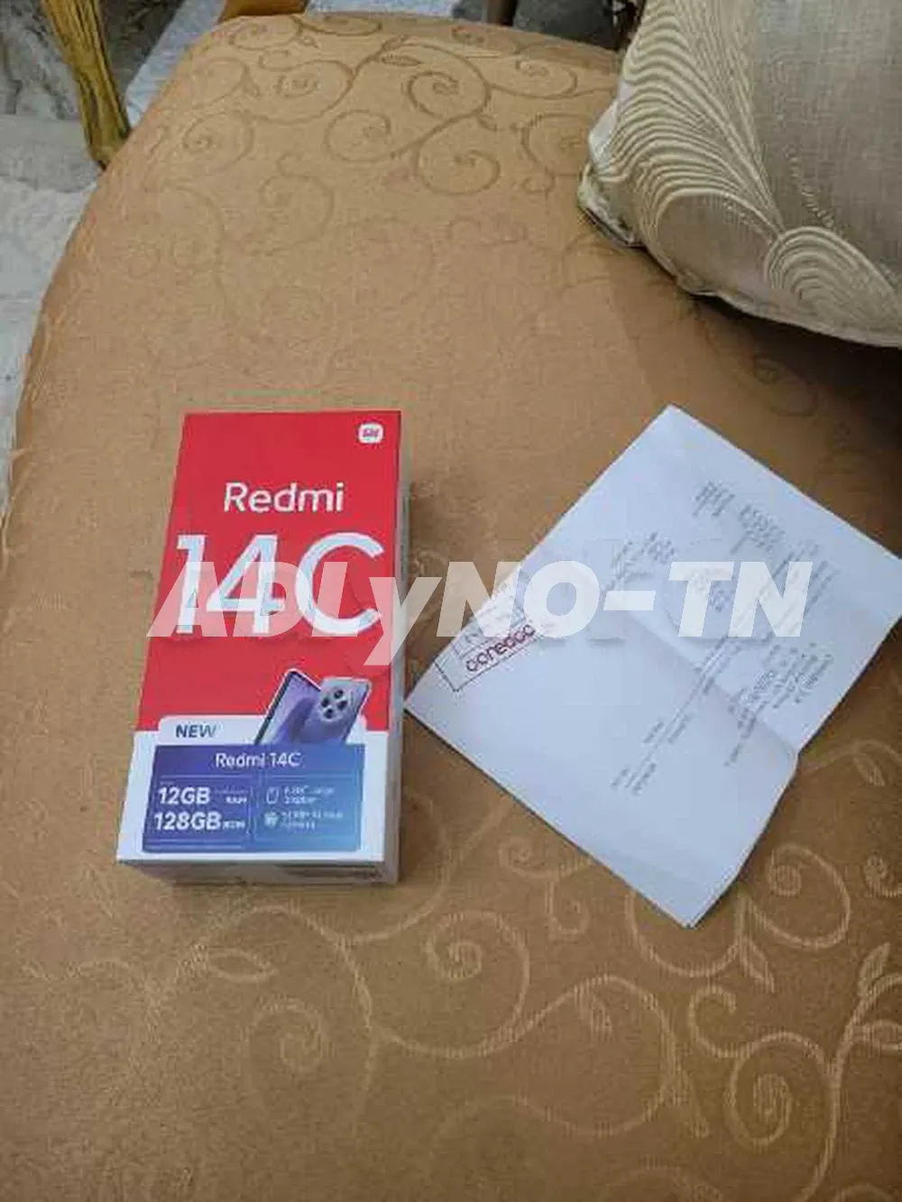 Realme GT Neo 5 {16+12/1000Go} Qualcomm®?Snapdragon™ 8+ Gen 1 état neuf?52687077?