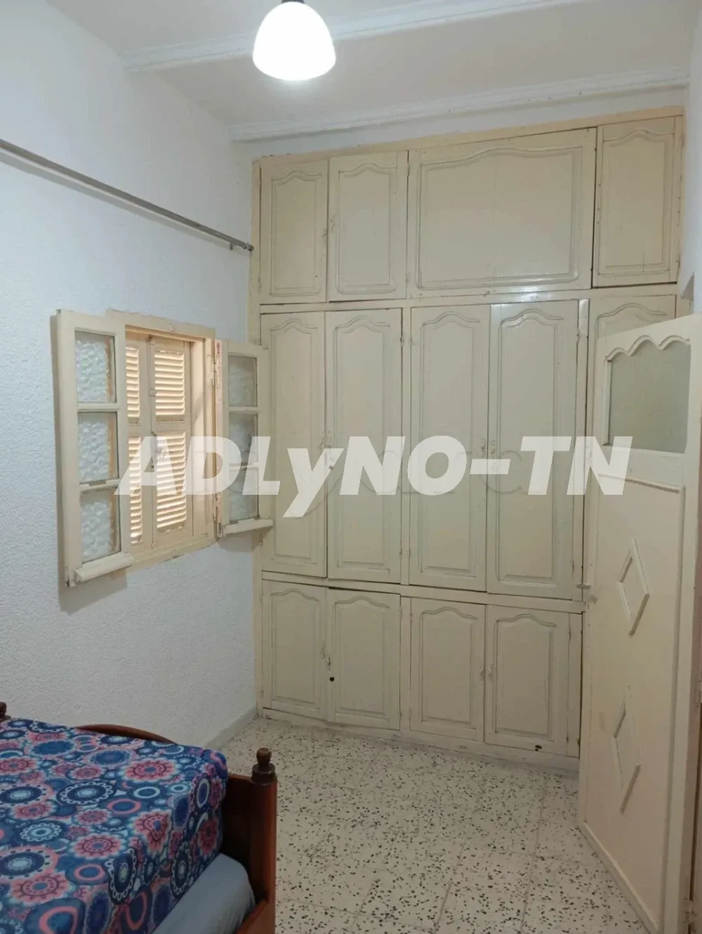 Maison style américain en plein centre ville Bizerte à Bizerte - Photo 7