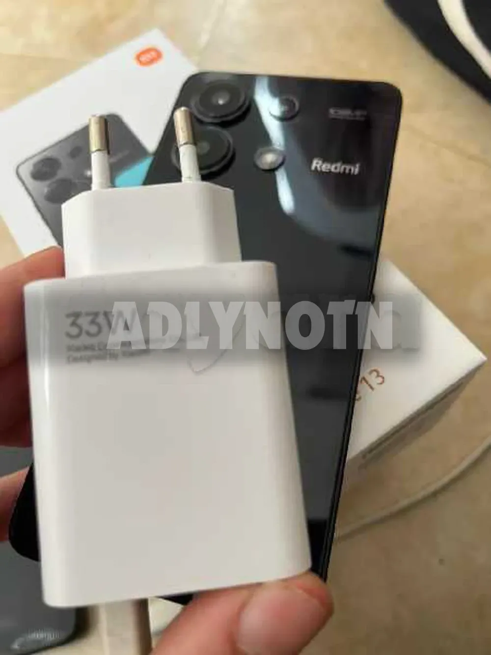 Redmi Note 13 8/256 à Ariana - Photo 8