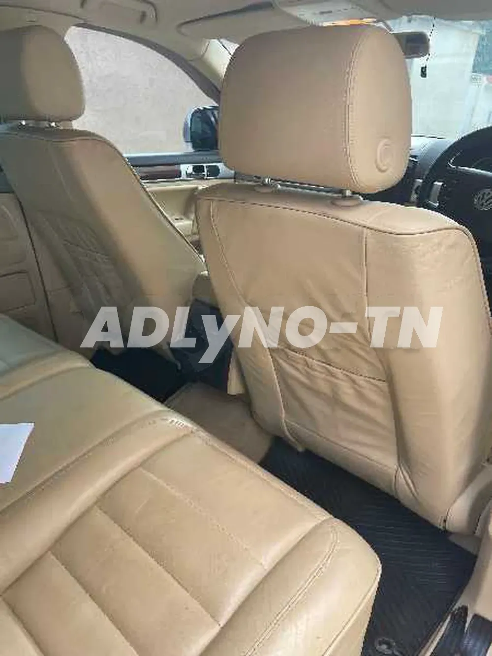 Touareg V6 TDI à Ariana - Photo 4