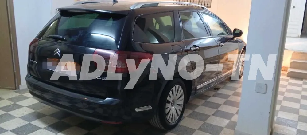 A vendre c5 à Sfax - Photo 6