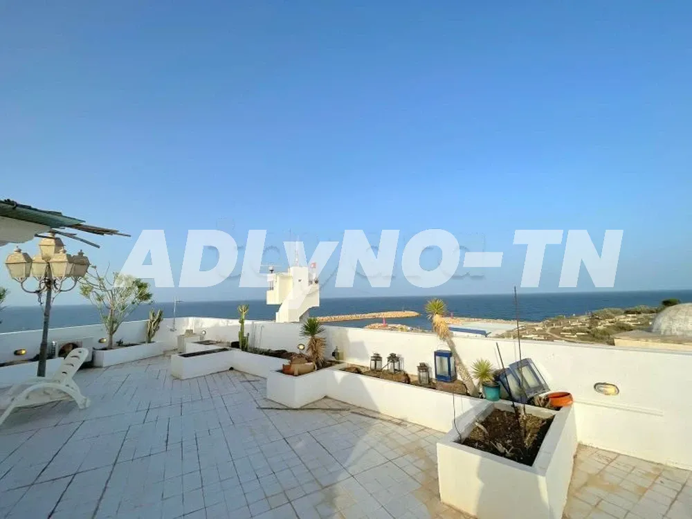 Maison arabesque en vente à sousse - Photo 9