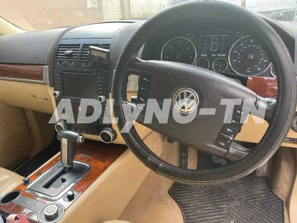 Touareg V6 TDI à Ariana - Photo 5