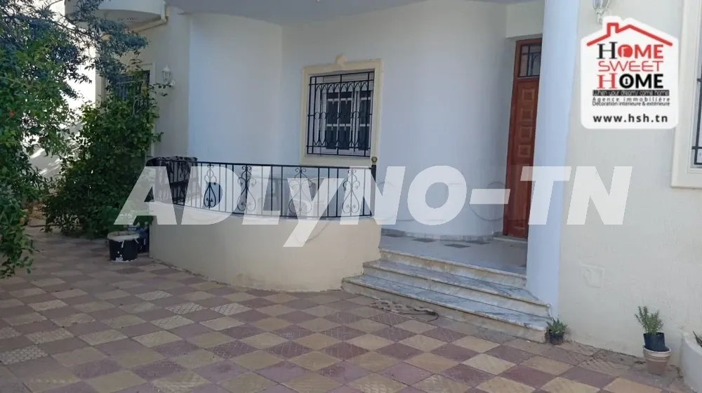 Immeuble Rawand à Vendre à Cité EL Ghazela Ariana à Ariana - Photo 2