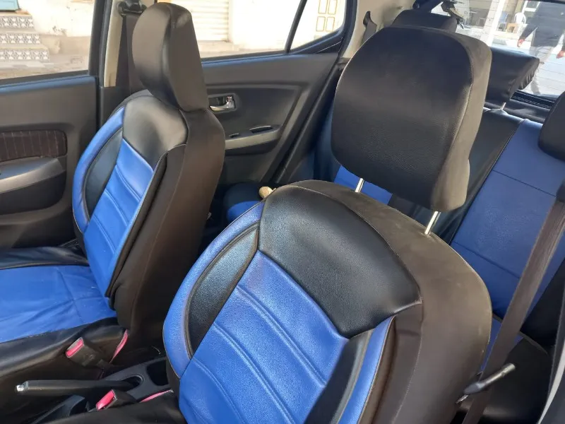 Toyota Ayga Essence 2021 à gabes - Photo 5
