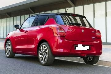 Suzuki Swift Essence 2022 à Tunis - Photo 5