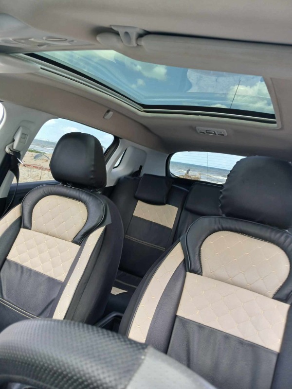 Peugeot 2008 Essence 2015 à Nabeul - Photo 3
