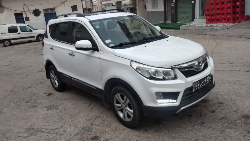 BYD F1 Essence 2017 à Bizerte - Photo 5