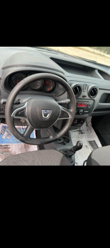 Dacia DOKKER Diesel 2021 à Ben Arous - Photo 6