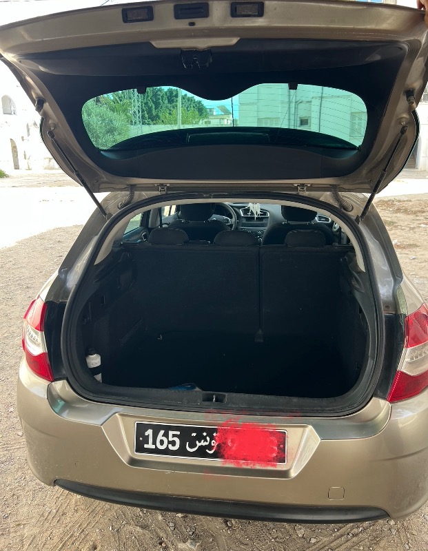 Citroen C4 Essence 2013 à Nabeul - Photo 3