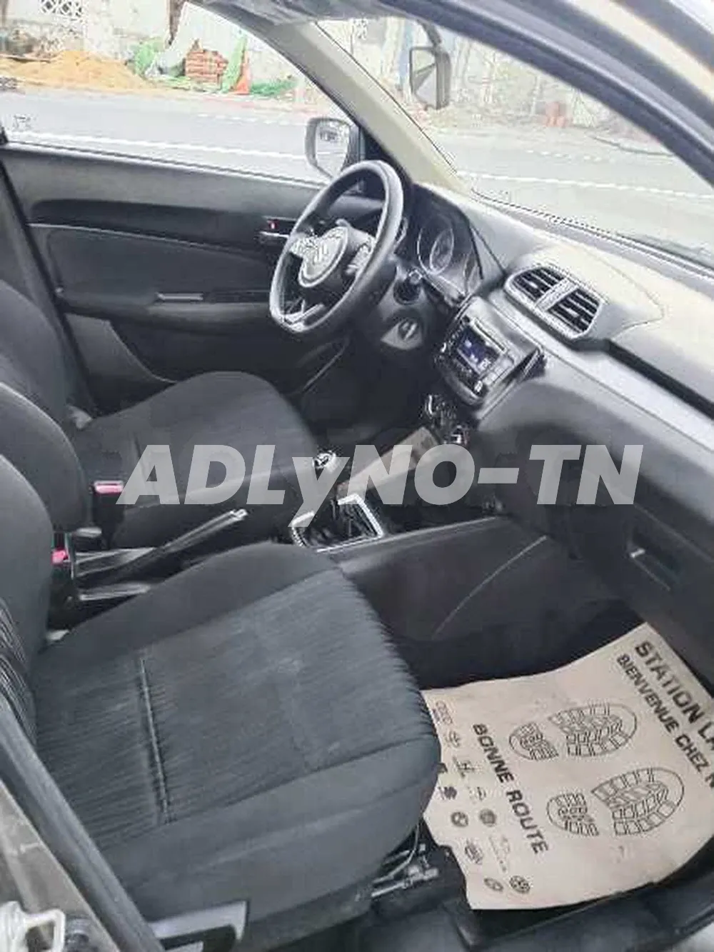 Suzuki à Bizerte - Photo 2