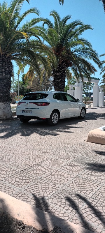 Renault Megane Diesel 2020 à Ariana - Photo 4