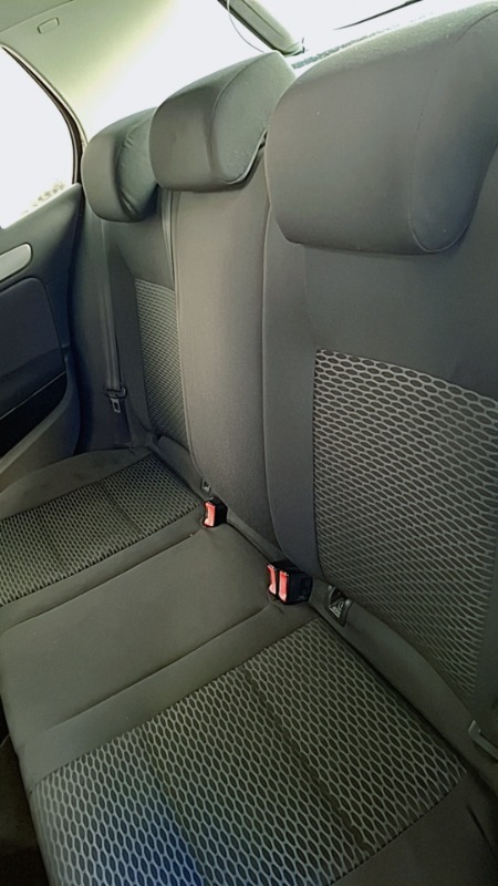 Volkswagen Golf 6 Diesel 2010 à Bizerte - Photo 3