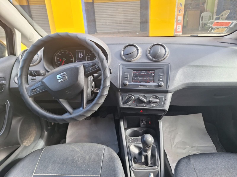Seat Ibiza Essence 2017 à Sfax - Photo 6
