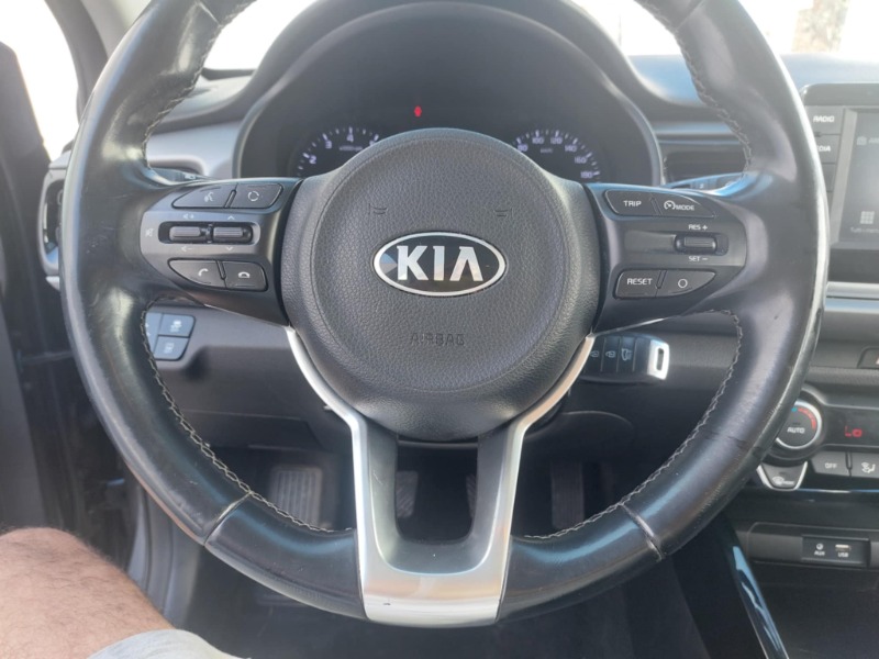 Kia RIO Essence 2020 à Mahdia - Photo 2