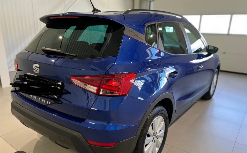 Seat Arona Essence 2020 à Kairouan - Photo 2