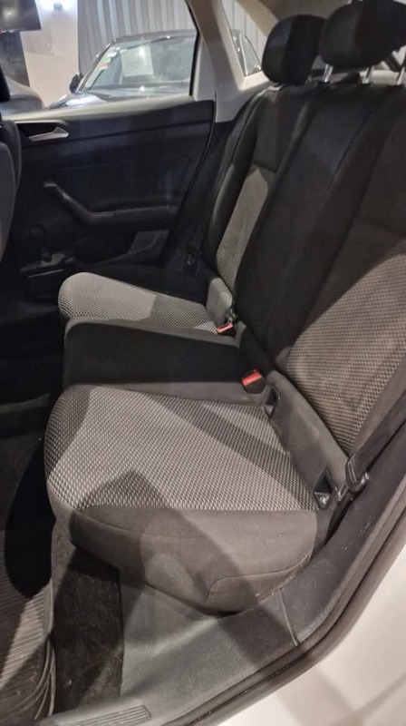 Volkswagen Polo Essence 2021 à Nabeul - Photo 3