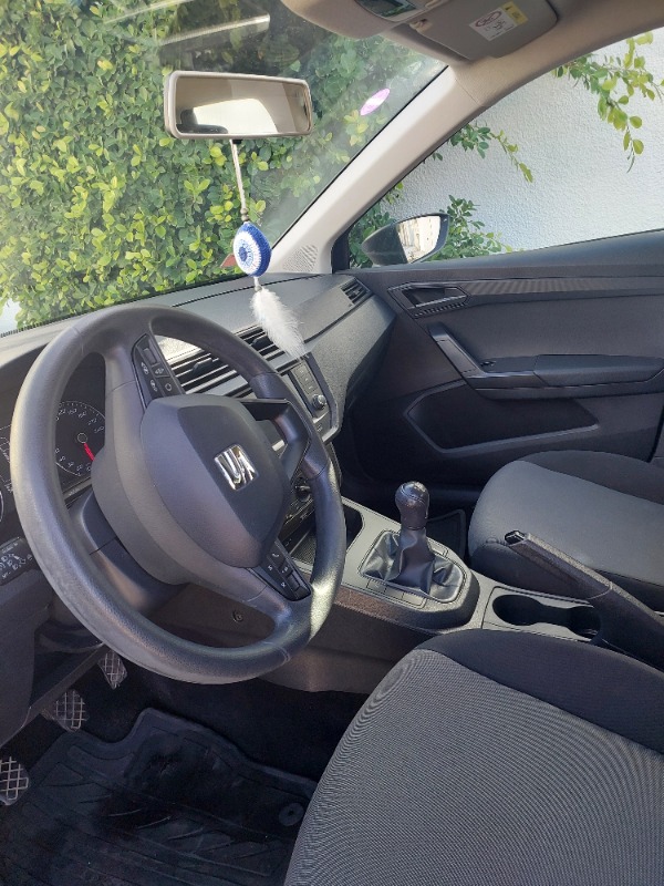 Seat Arona Essence 2021 à Tunis - Photo 4