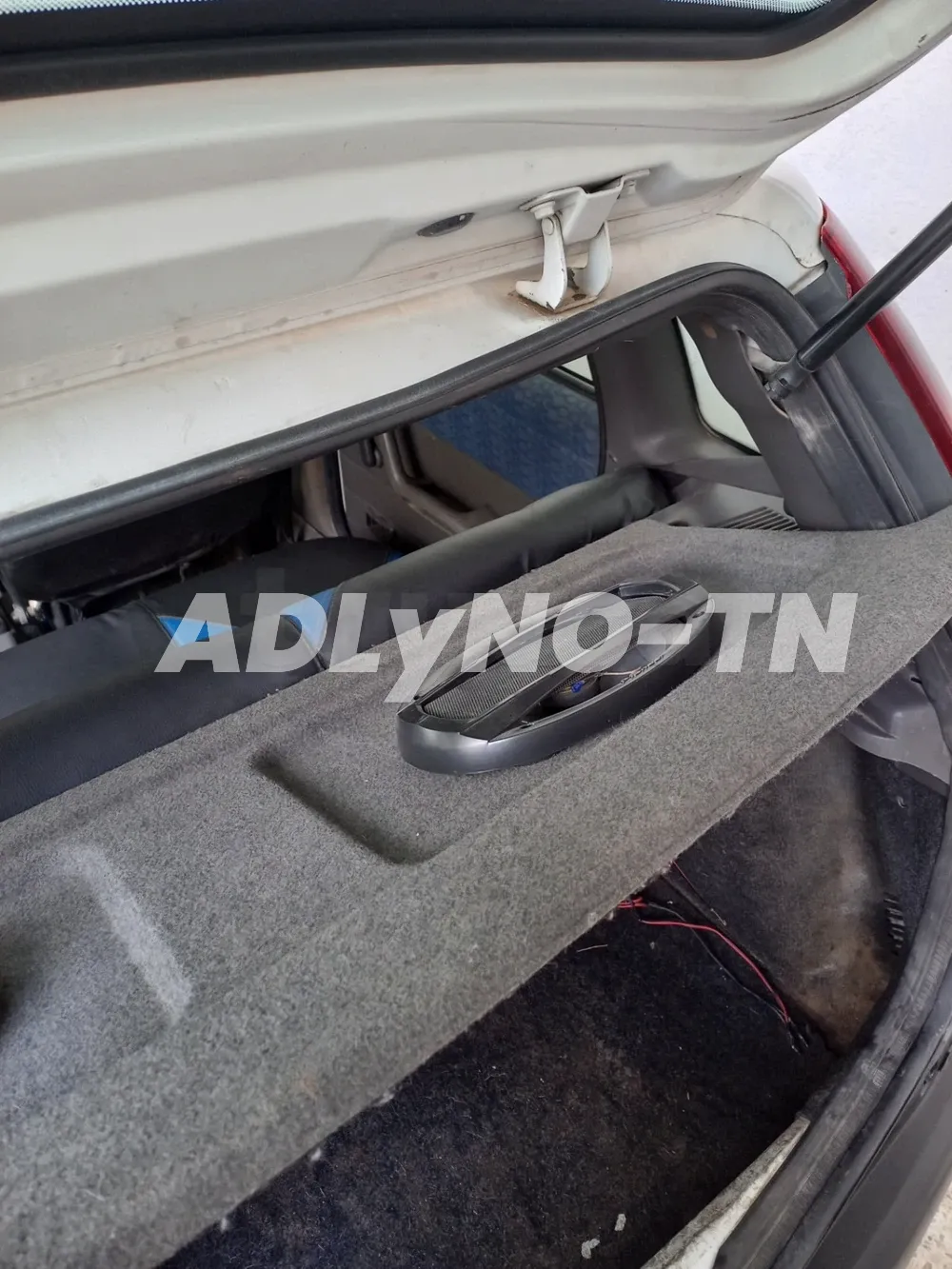 FIAT PUNTO S A VENDRE à Tunis - Photo 5