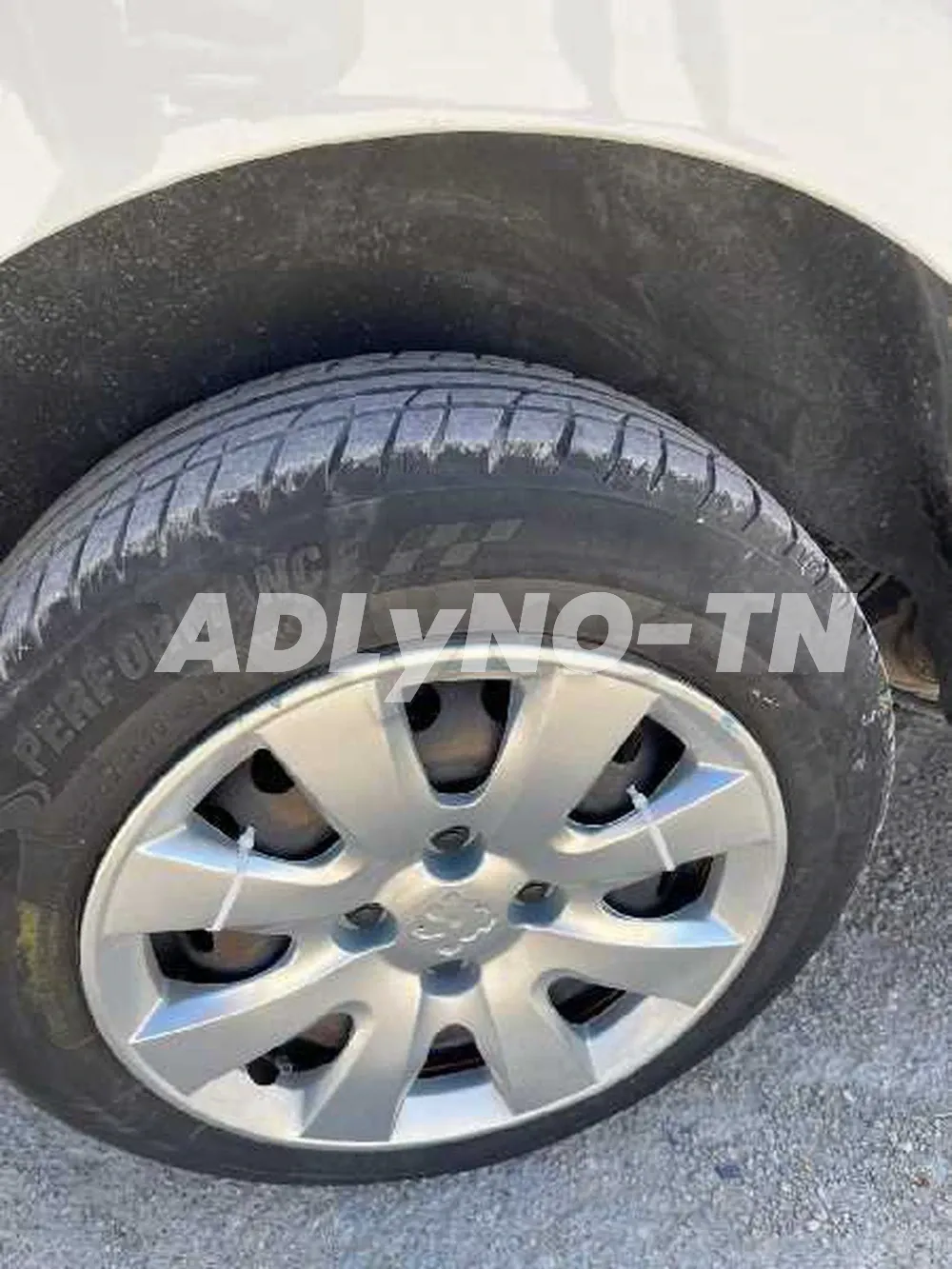 berlingo B9 ?? HDi 1.6 51001051 à Monastir - Photo 7