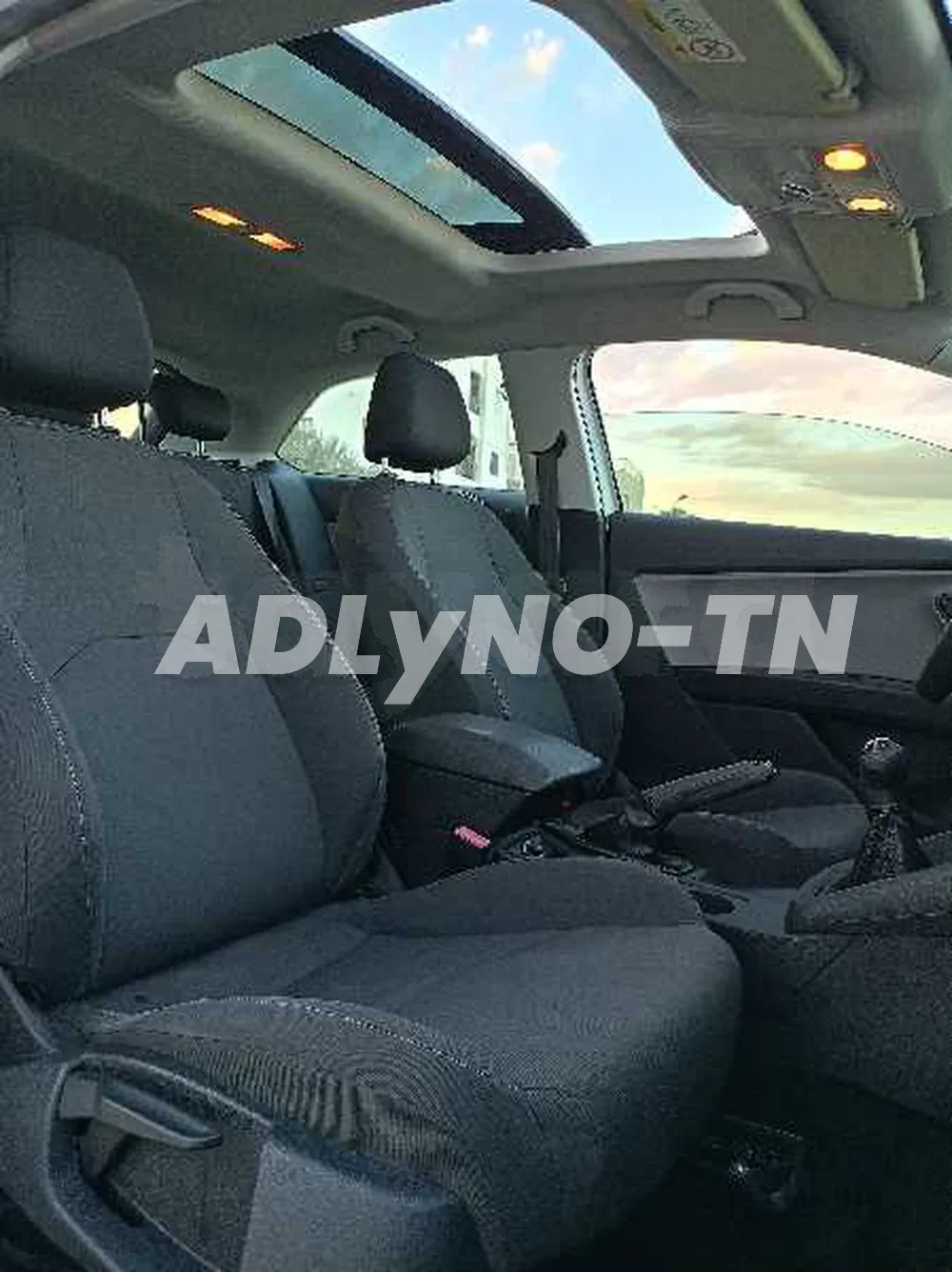 ? SEAT LEON ✋1 ère main à Ariana - Photo 8
