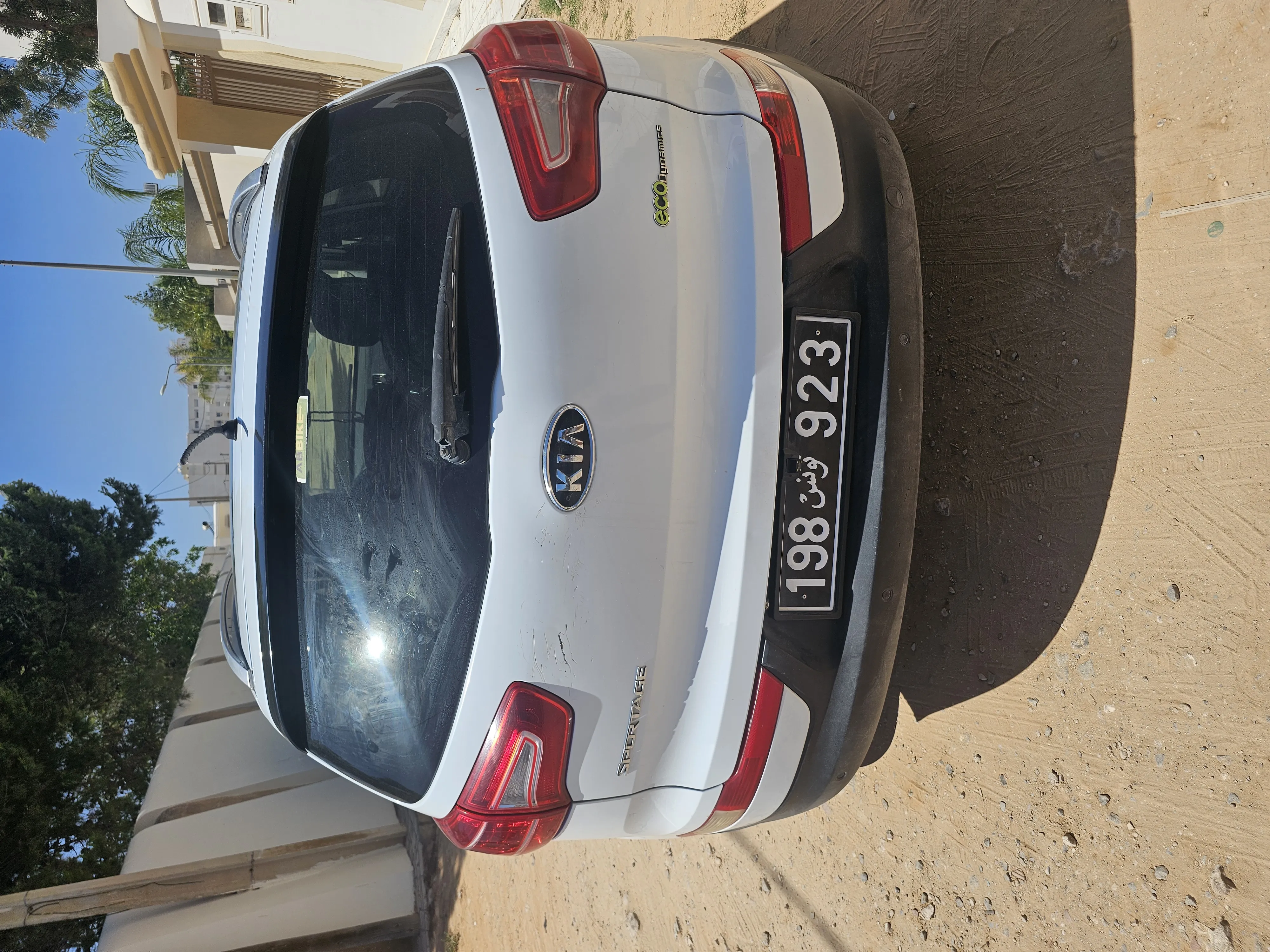  Peugeot Partner b9 5 places diesel 
