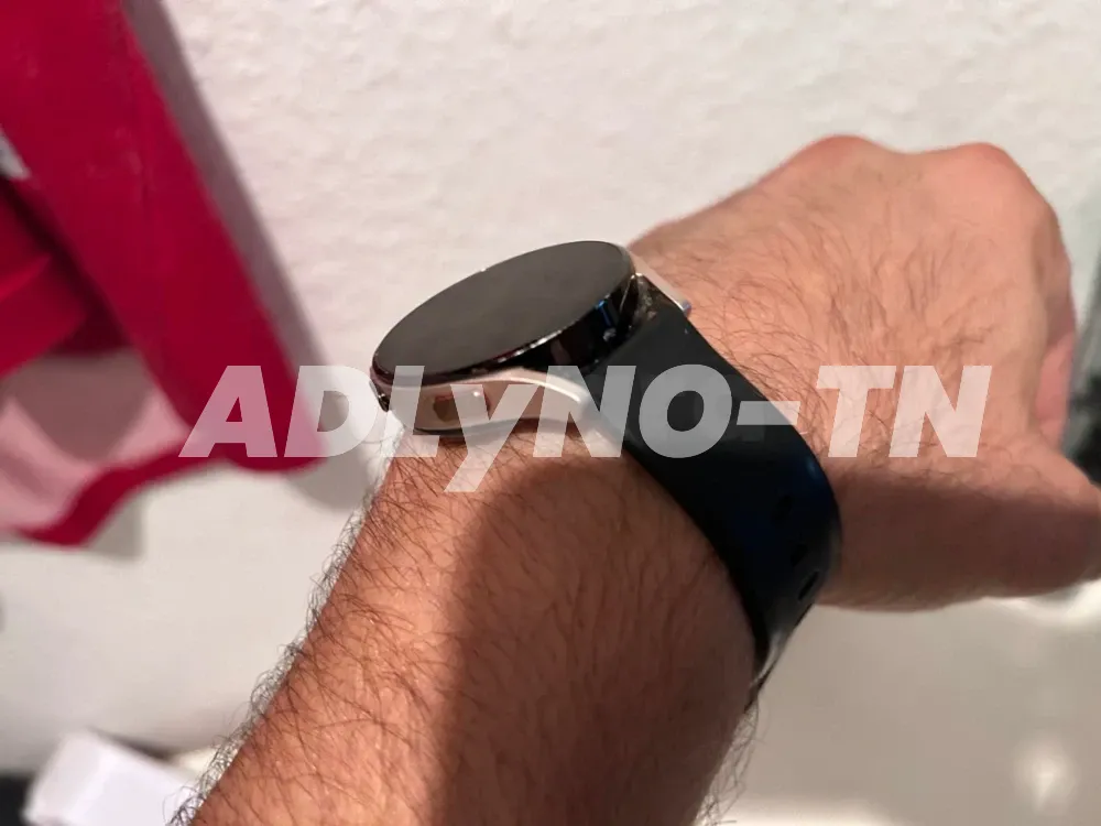samsung galaxy watch 4 gold à Ariana - Photo 3