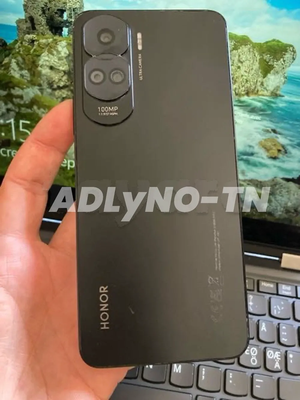 HONOR 90 Lite 5G 8GB 256GB fih tach3ira fl blara à Kairouan - Photo 1